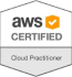 AWS Badge